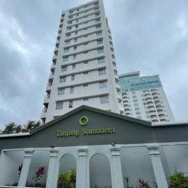 NR Homestay Pantai Puteri Melaka, hotel u gradu Tampin