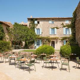La Bastide du Mourre - Fontenille Collection, hotel u gradu Opede