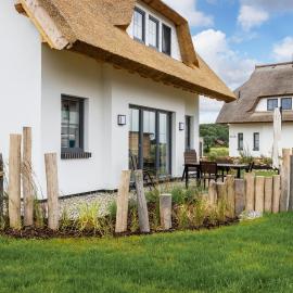 Ferienhaus Wave