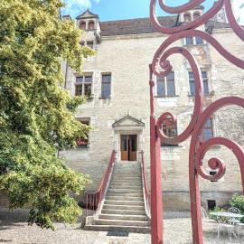 L'Auditoire Royal, Hotel in Châtillon-sur-Seine