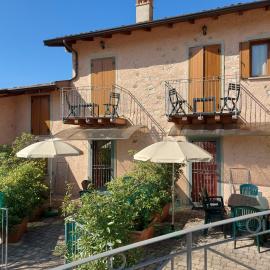 Ulivi sul Garda Garden by Gardadomusmea, hotel v destinaci Tremosine Sul Garda
