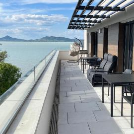 Top Design Apartment, hotel in Fonyód