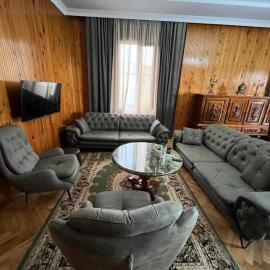 Sofia’s house kobuleti