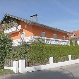 Ferienwohnung NaturReich