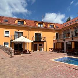 Pension Mikulov, hotel di Mikulov