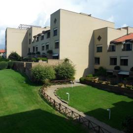 Appartamento 109 - Multiproprietà I Boboli BC, hotel di Punta Ala