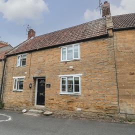 Holly Cottage