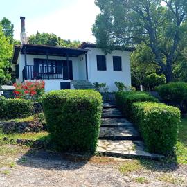 Aphrodite 's cottage