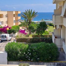 Hotel La Punta, hotel u gradu Otranto