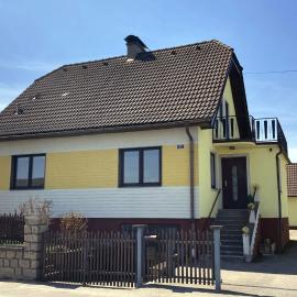 Ferienhaus Gratzl – hotel w mieście Dietweis