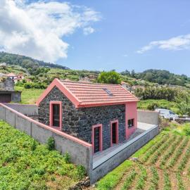 Mountain Retreat by Homie, hotel in Porto Moniz
