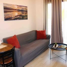 A&B My Sweet Home 1