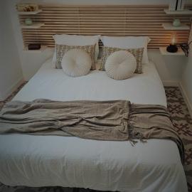 Apartamento Merlot 11, hotell i Novelda