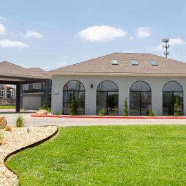 Days Inn by Wyndham Amarillo - Medical Center, hotel i Amarillo