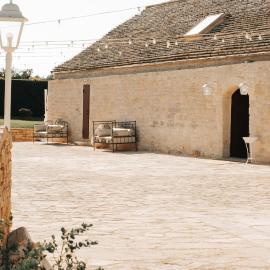 San Marco Antico Relais - B&B, viešbutis mieste Bitontas