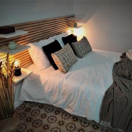 Apartamento Monastrell 13, hotell i Novelda