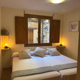 Apartamento La Fonteta, hotel in La Fresneda