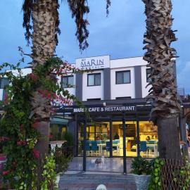 My Marin Otel, hotelli kohteessa Turgutreis