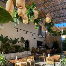 GAIA Alaçatı Bazaar, hotel sa Alaçatı