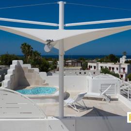 Residence Costa Bianca, hotel en Gallipoli