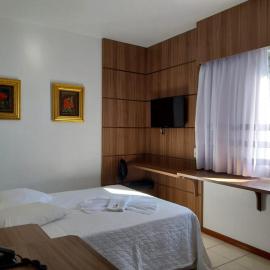 Viesnīca Colle Tourist Hotel LUXO pilsētā Krisiuma