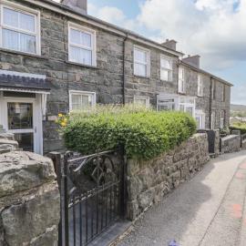Bodalaw, hotel in Trawsfynydd