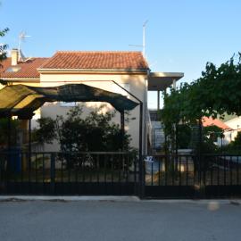 Apartment Dragica