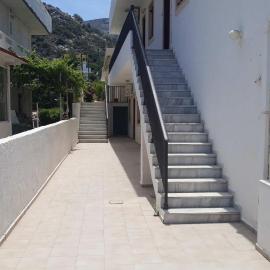 Mary Apartments