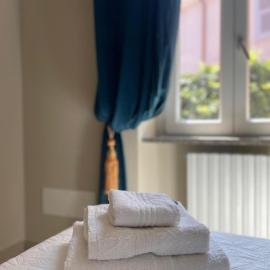 B&B Licia Home, hótel í Voghera