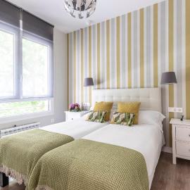 Modern Comfort Bilbao