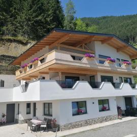 Ferienwohnung Kirchler