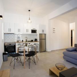 Caribia Kassiopi Apartment