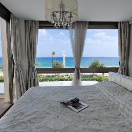 PARADISE LUXURY villa sea view, hotel in Villajoyosa