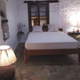 Ano Syros Marvellous oven