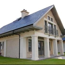 Lough Erne Fisherman's Cottage