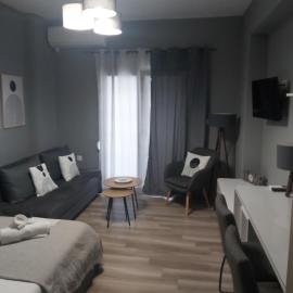 Nantias Luxury Home, hotel in Alexandroupoli