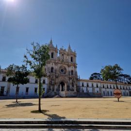 Casa Mosteiro, hotel Alcobaçában