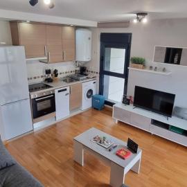 Apartamento Monte Noba, hotel u gradu 'Miengo'