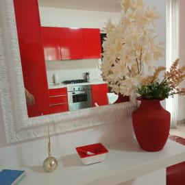 Il Nido Rosso: Foligno'da bir otel