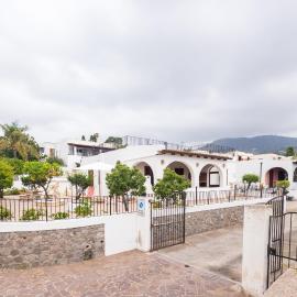 VILLA LORETTA LIPARI