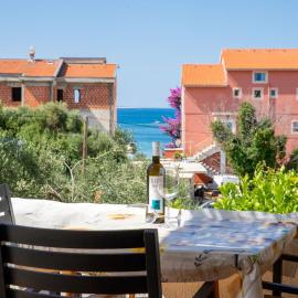 Apartments Pende 3122: Banjol şehrinde bir otel