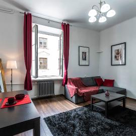 Wasz Metraż Stare Miasto