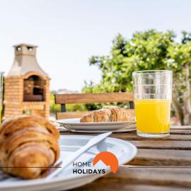#178 Monte das Churras 1 by Home Holidays