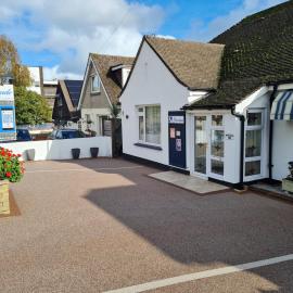 Brookside Guest House & Mini Spa, hotel in Brixham