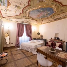 Maison Croix de Ville, hotel en Aosta