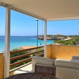 Casa Dei Marinai-Oceanview, Hotel in Putzu Idu