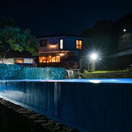 Prenoćište Slapovi, hotel din Jajce