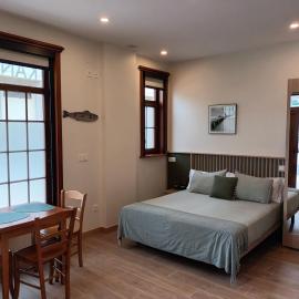 Kantabriko Berri Zarautz, hotell i Zarautz
