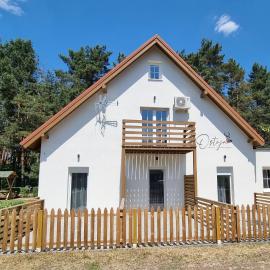 Ostoja, hotel in Ostrowo