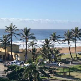 Salt Rock Ocean Views
